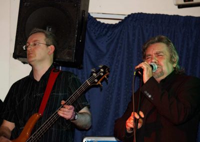 Borough Blues Club - Gallery History of Gigs